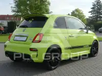 2020 Abarth 595