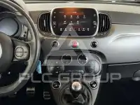2020 Abarth 595