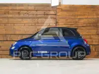 2020 Abarth 595