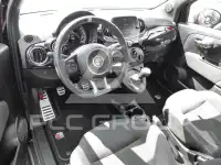 2020 Abarth 595