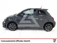 2020 Abarth 595