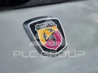 2020 Abarth 595