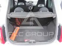 2020 Abarth 595
