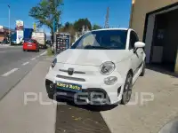 2020 Abarth 595