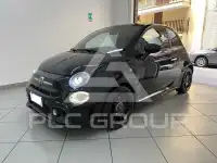 2020 Abarth 595