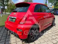 2020 Abarth 595