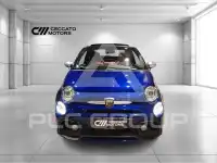 2020 Abarth 595