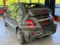2020 Abarth 595