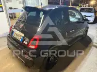 2020 Abarth 595
