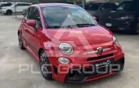 2019 Abarth 595