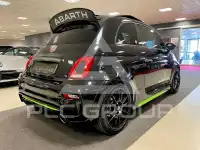 2020 Abarth 595
