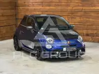 2020 Abarth 595