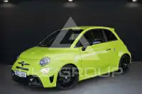 2020 Abarth 595