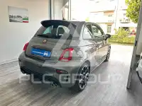 2020 Abarth 595
