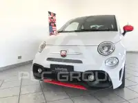 2020 Abarth 595