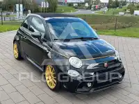 2020 Abarth 595