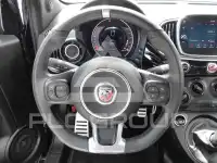 2020 Abarth 595