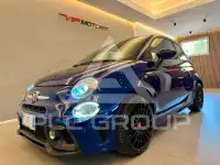 2020 Abarth 595