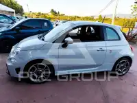 2020 Abarth 595