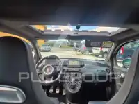 2020 Abarth 595