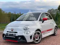 2020 Abarth 595