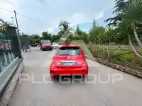 2020 Abarth 595