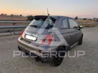 2020 Abarth 595