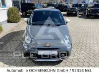 2020 Abarth 595