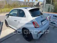 2020 Abarth 595