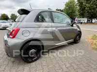 2020 Abarth 595