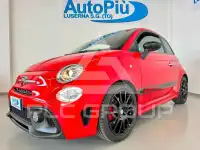 2020 Abarth 595