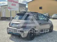 2020 Abarth 595