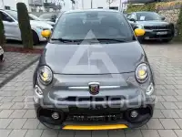 2020 Abarth 595