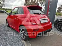 2020 Abarth 595