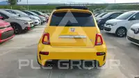2020 Abarth 595