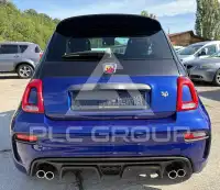 2020 Abarth 595
