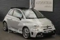 2020 Abarth 595