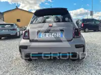 2020 Abarth 595