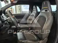 2020 Abarth 595