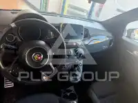 2020 Abarth 595