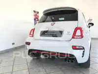 2020 Abarth 595