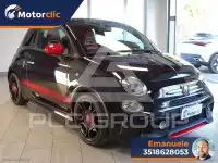 2020 Abarth 595