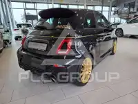 2020 Abarth 595
