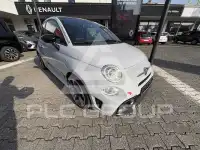 2020 Abarth 595
