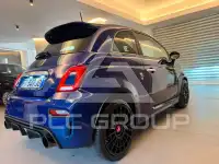 2020 Abarth 595