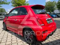 2020 Abarth 595