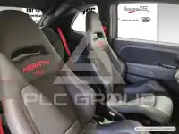 2020 Abarth 595