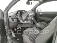 2020 Abarth 595