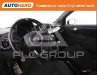 2020 Abarth 595