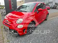 2020 Abarth 595